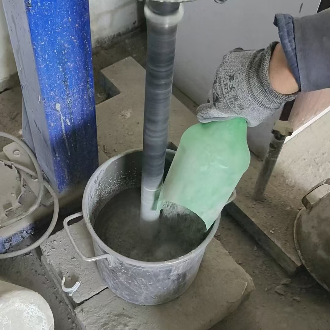 安陆桥梁公路张拉用H60压浆料与普通压浆料有什么区别？