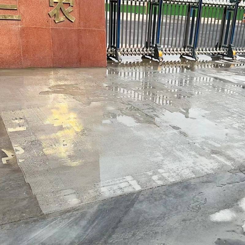 安陆水泥路面翻新砂浆